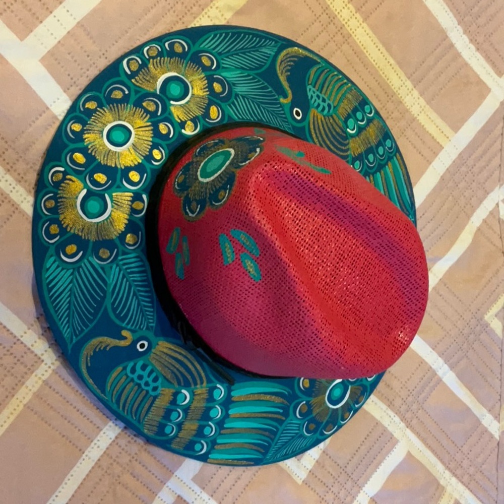 Women hat